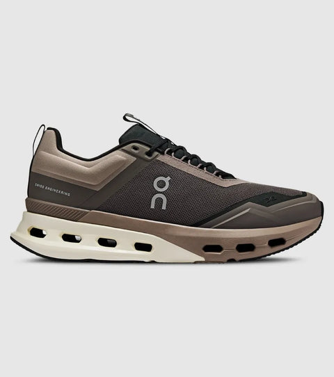 Cloudnova X - Mens - Eclipse / Black