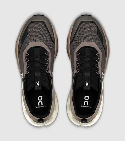 Cloudnova X - Mens - Eclipse / Black