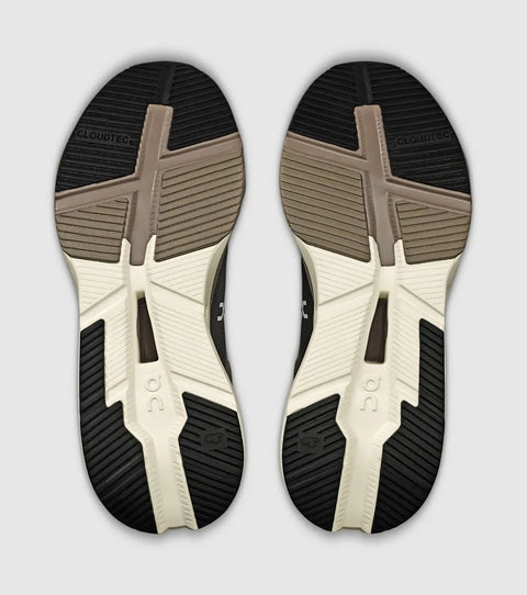 Cloudnova X - Mens - Eclipse / Black