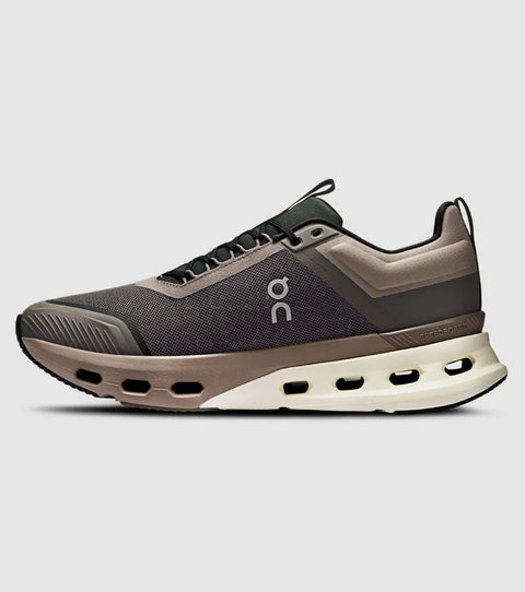 Cloudnova X - Mens - Eclipse / Black