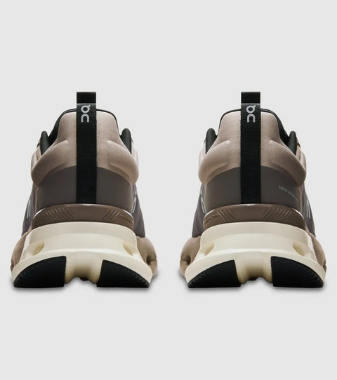 Cloudnova X - Mens - Eclipse / Black
