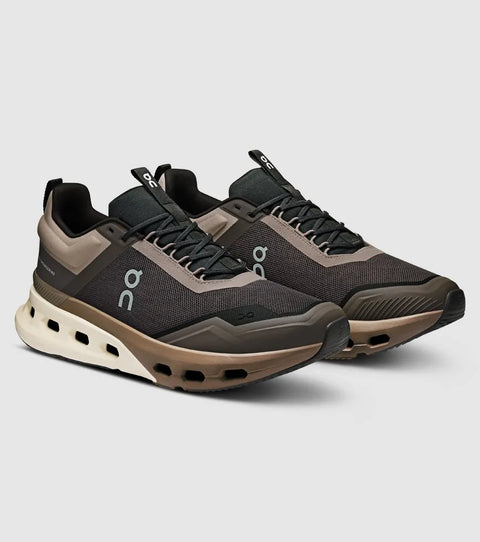 Cloudnova X - Mens - Eclipse / Black