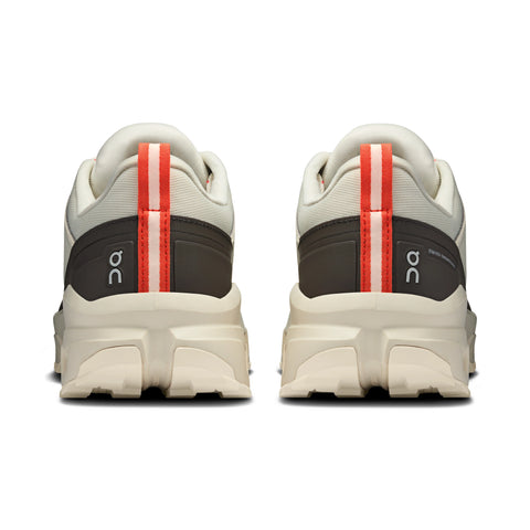 Cloudrock Low WP - Mens - Ivory | Ivory