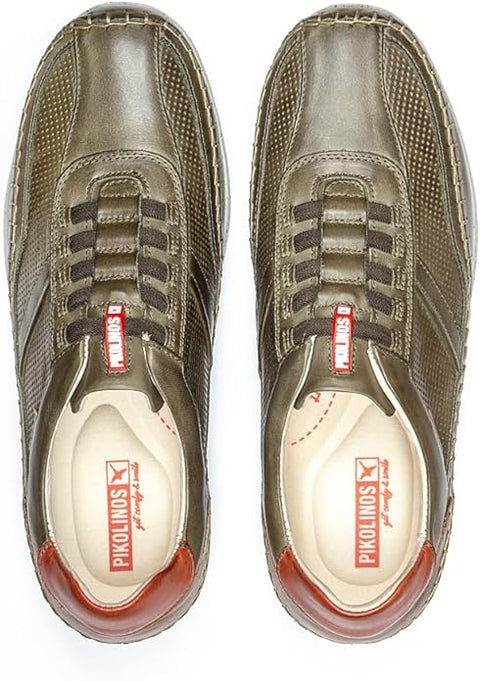 Fuencarral M4U - Mens - Pickle