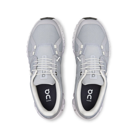 Cloud 6 - Womens - Glacier / White