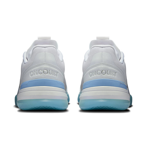 The Roger Advantage Pro - Womens - White | Chambray