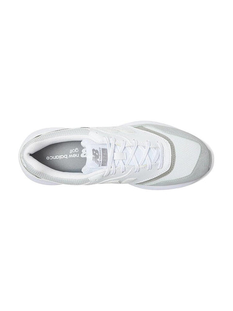 997 Golf SL - Mens - Light Grey - WIDE Golf NB Golf 