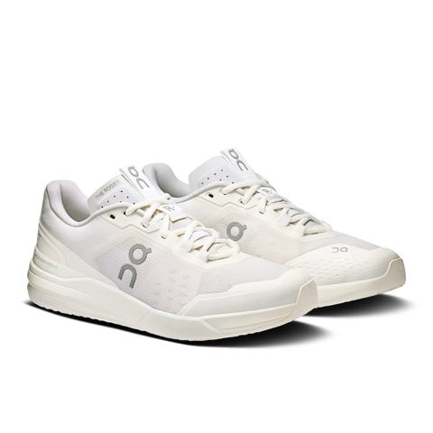 The Roger Advantage Pro - Mens - White | White