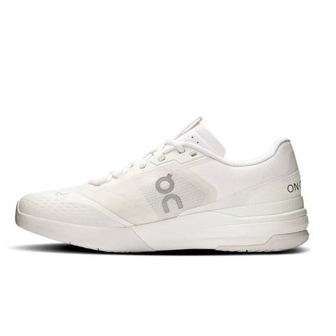 The Roger Advantage Pro - Mens - White | White