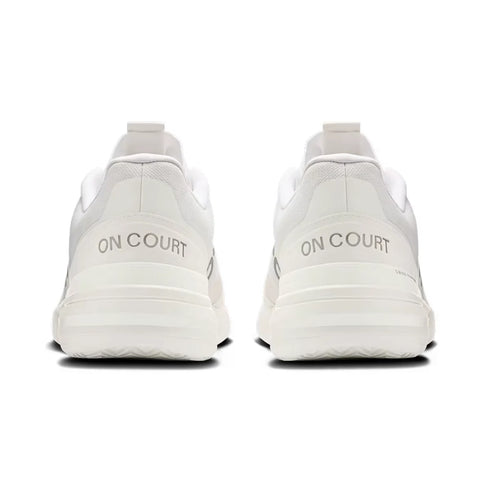 The Roger Advantage Pro - Mens - White | White