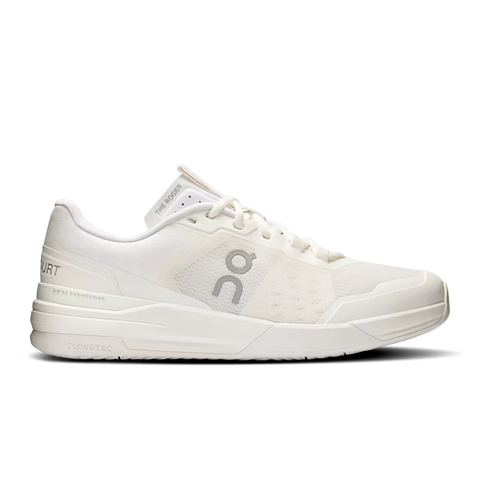 The Roger Advantage Pro - Mens - White | White