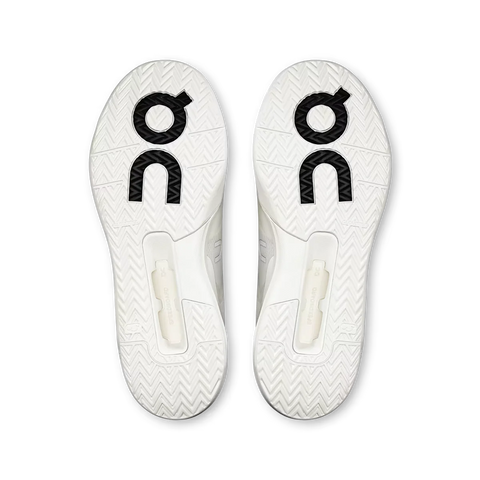 The Roger Advantage Pro - Mens - White | White