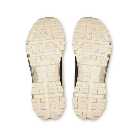 Cloudrock Low WP - Mens - Ivory | Ivory