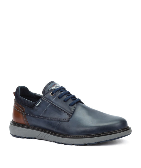 Bilbao - Mens - Blue