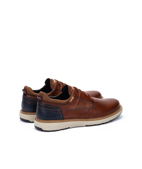 Bilbao - Mens - Cuero