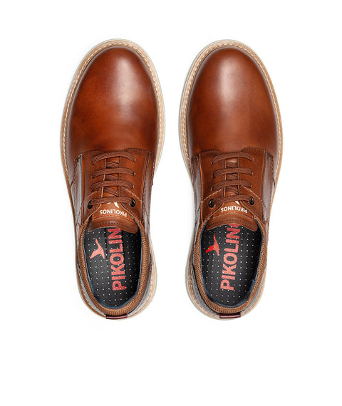 Bilbao - Mens - Cuero