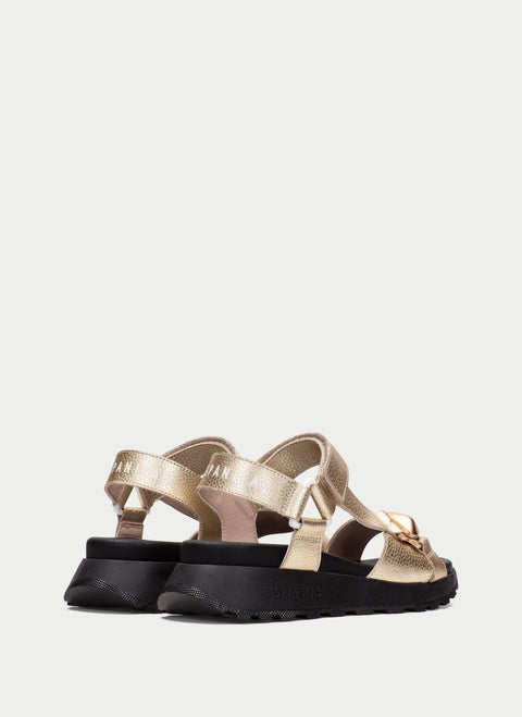 Maui Sandal - Womens - Platino