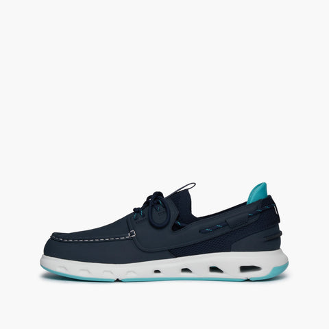 Silvertip Boat - Mens - Navy