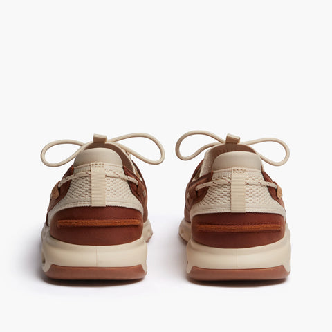 Silvertip Boat - Mens - Brown