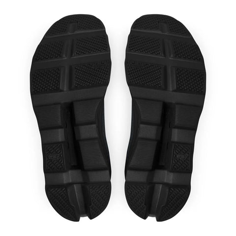Cloudmonster - Mens - All Black