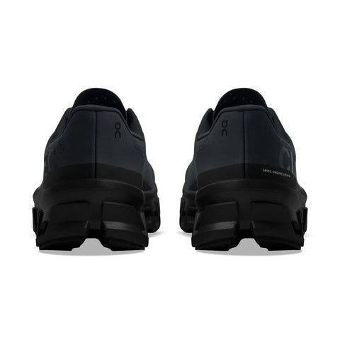Cloudmonster - Mens - All Black