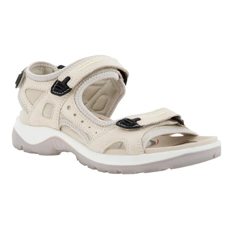 Offroad Sandals - Womens - Limestone