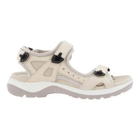 Offroad Sandals - Womens - Limestone