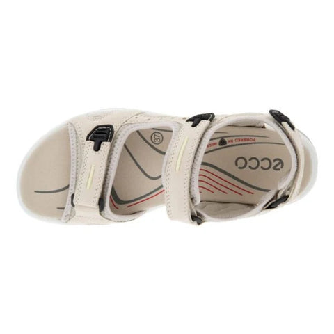 Offroad Sandals - Womens - Limestone