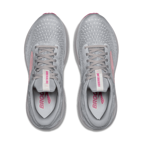 Adrenaline GTS 24 - Womens - Alloy/Zephyr Athletic BROOKS 