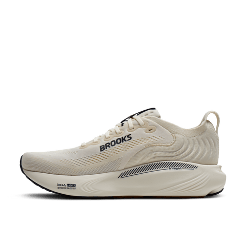 Adrenaline GTS 25 - Mens - Arctic Wolf Athletic BROOKS 