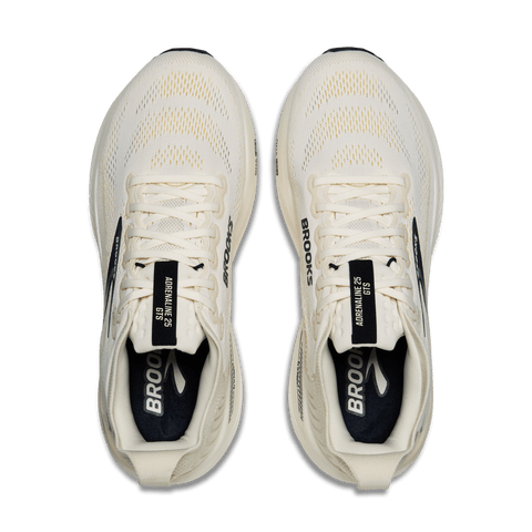 Adrenaline GTS 25 - Mens - Arctic Wolf Athletic BROOKS 