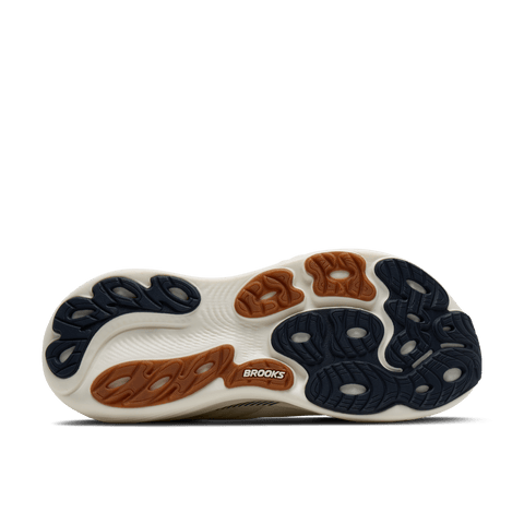 Adrenaline GTS 25 - Mens - Arctic Wolf Athletic BROOKS 