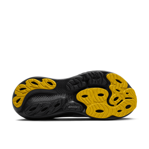 Adrenaline GTS 25 - Mens - Primer/Grey Ebony Athletic BROOKS 