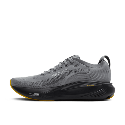 Adrenaline GTS 25 - Mens - Primer/Grey Ebony Athletic BROOKS 