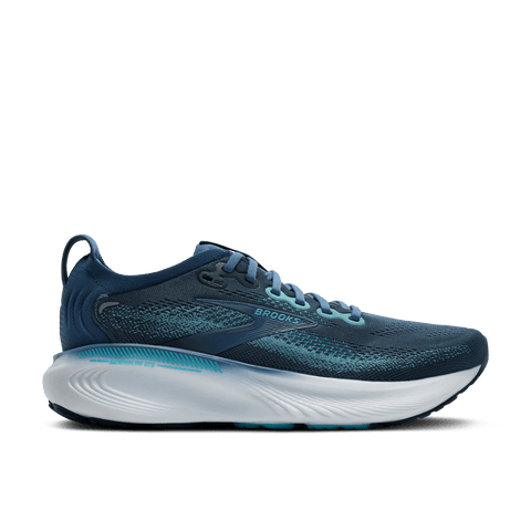 Adrenaline GTS 25 - Mens - Spellbound/Moonlight - Wide Athletic BROOKS 