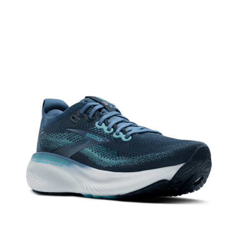 Adrenaline GTS 25 - Mens - Spellbound/Moonlight - Wide Athletic BROOKS 