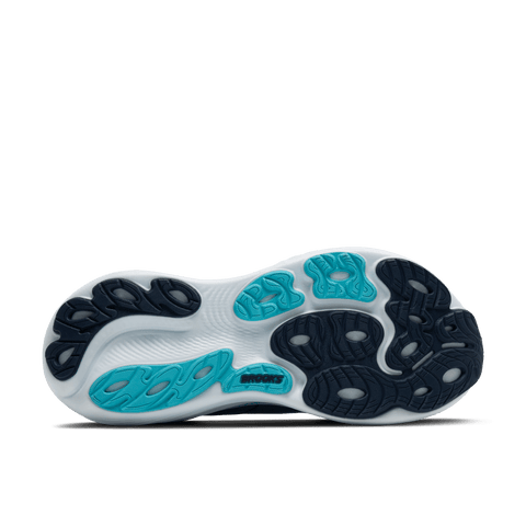 Adrenaline GTS 25 - Mens - Spellbound/Moonlight - Wide Athletic BROOKS 