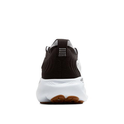 Adrenaline GTS 25 - Mens - White / Black - WIDE Athletic BROOKS 