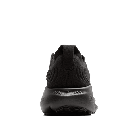 Adrenaline GTS 25 - Womens - Black/Ebony - Wide Athletic BROOKS 