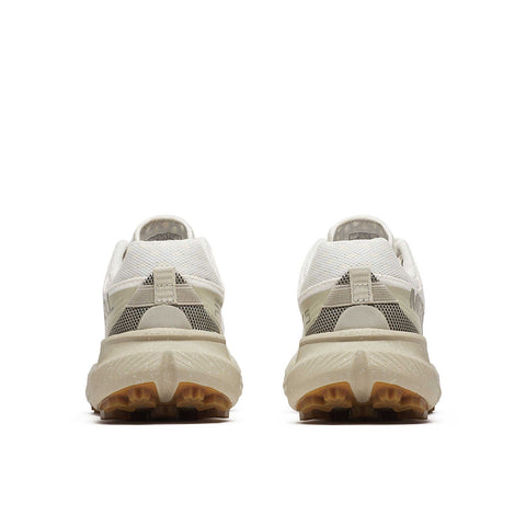 Agility Peak 5 - Womens - Chalk / Basalt Athletic Merrell 