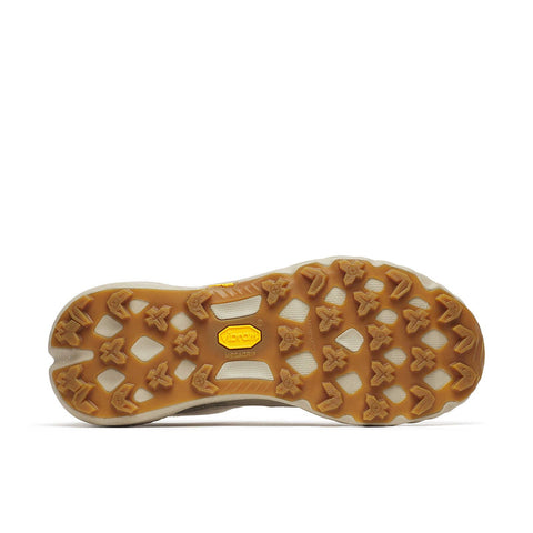 Agility Peak 5 - Womens - Chalk / Basalt Athletic Merrell 