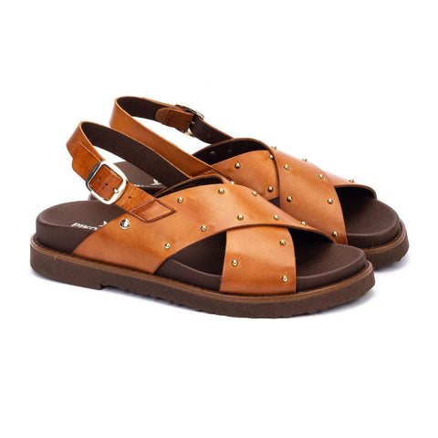Aitana - Womens - Brandy Sandals Pikolinos 