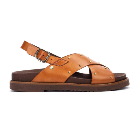 Aitana - Womens - Brandy Sandals Pikolinos 
