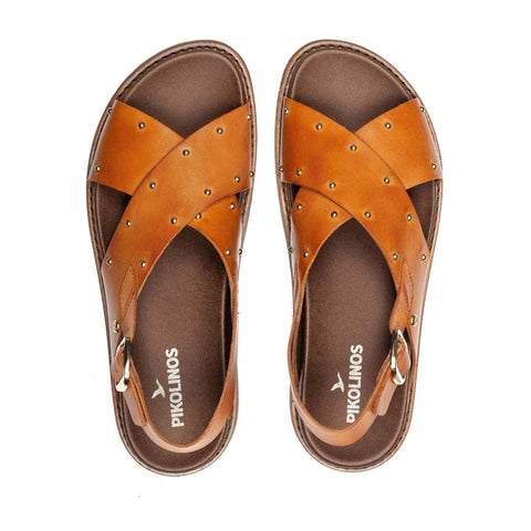 Aitana - Womens - Brandy Sandals Pikolinos 