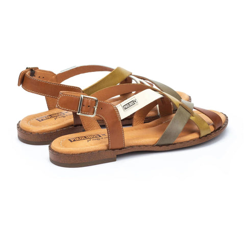 Algar - Womens - Brandy Sandals Pikolinos 