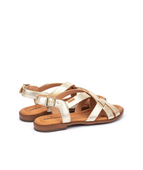Algar - Womens - Carrara Sandals Pikolinos 