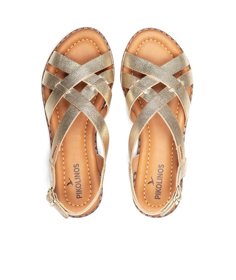 Algar - Womens - Carrara Sandals Pikolinos 