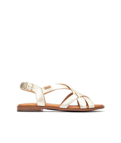 Algar - Womens - Carrara Sandals Pikolinos 