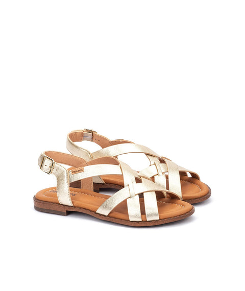 Algar - Womens - Carrara Sandals Pikolinos 