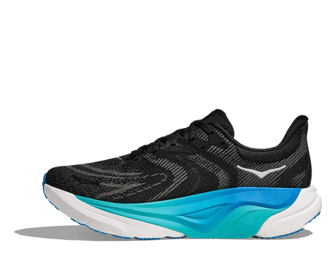 Arahi 8 - Mens - Black / Skyward Athletic Hoka 